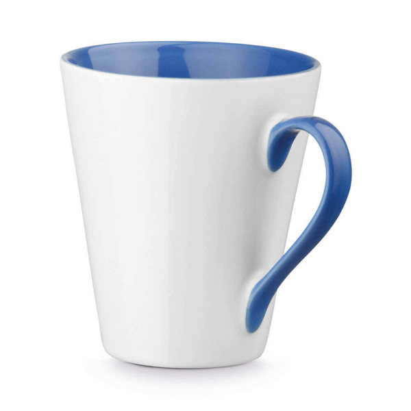COLBY. Tasse