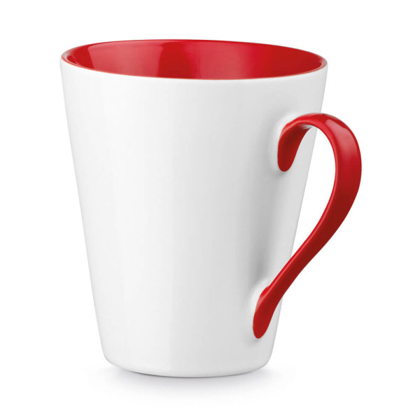 COLBY. Tasse