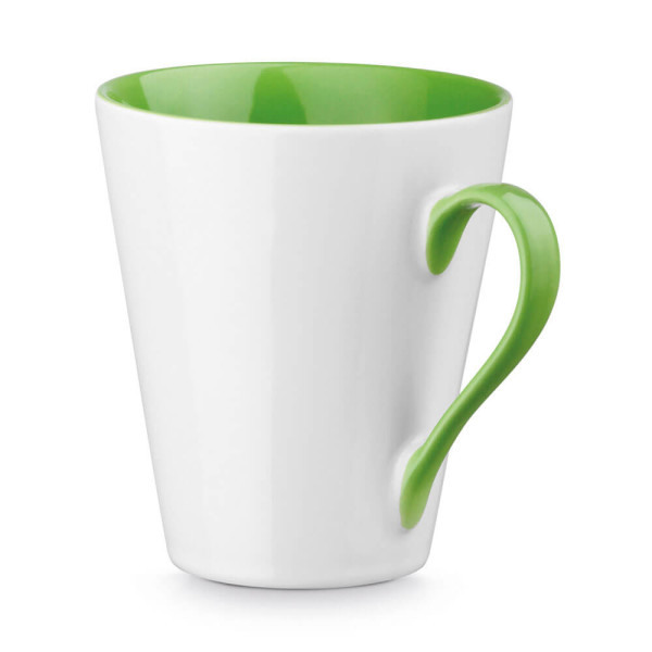 COLBY. Tasse