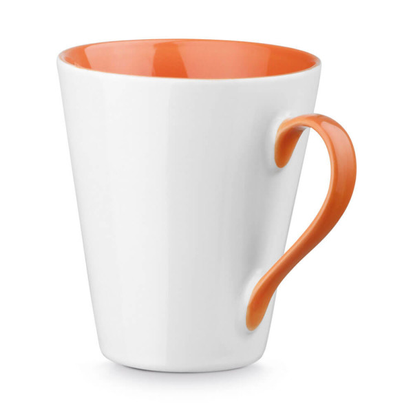 COLBY. Tasse