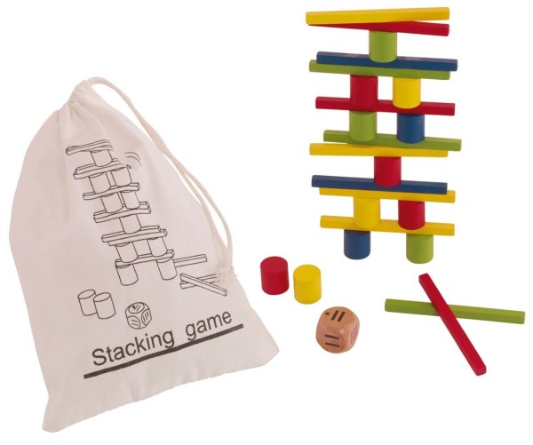 STACKING