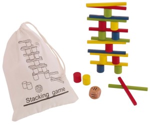 STACKING