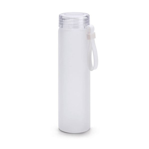 WILLIAMS. Trinkflasche
