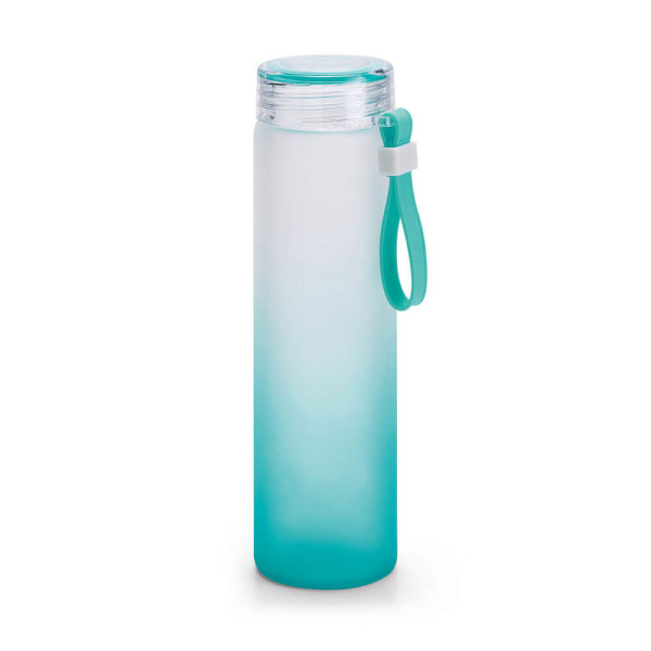 WILLIAMS. Trinkflasche