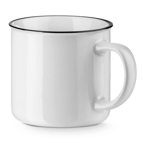 VERNON WHITE. Tasse