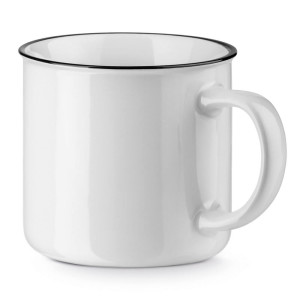 VERNON WHITE. Tasse - Reklamnepredmety