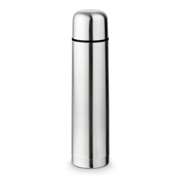 LITER. Thermoskanne