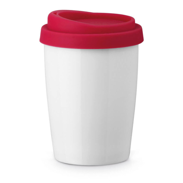 DUWAL. Thermobecher