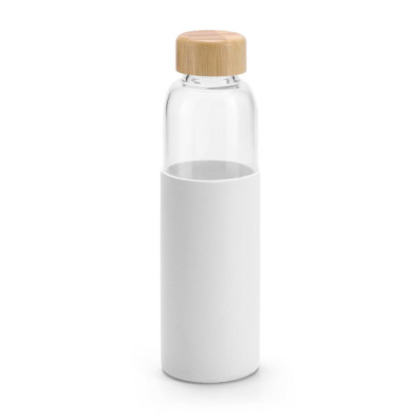 DAKAR. Trinkflasche