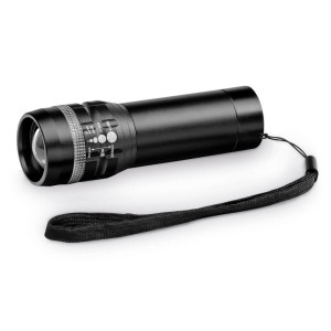 ZOOMIN. Taschenlampe - Reklamnepredmety