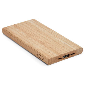 FITCH. Powerbank - Reklamnepredmety
