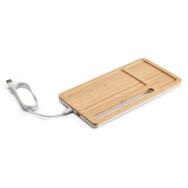 MOTT. Schreibtisch-Organizer