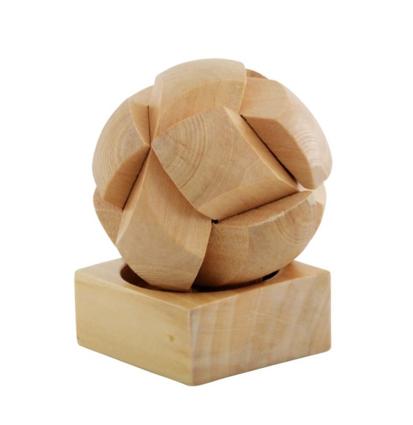 "ROUND DEXTERITY"