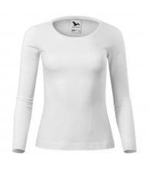 Fit-T LS Damen T-Shirt - Reklamnepredmety