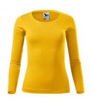 Fit-T LS Damen T-Shirt - Reklamnepredmety