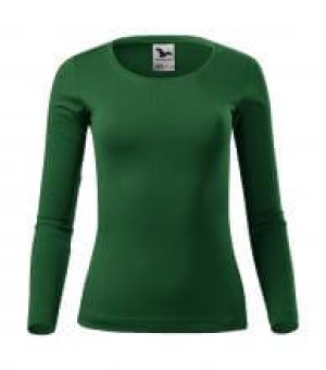 Fit-T LS Damen T-Shirt - Reklamnepredmety