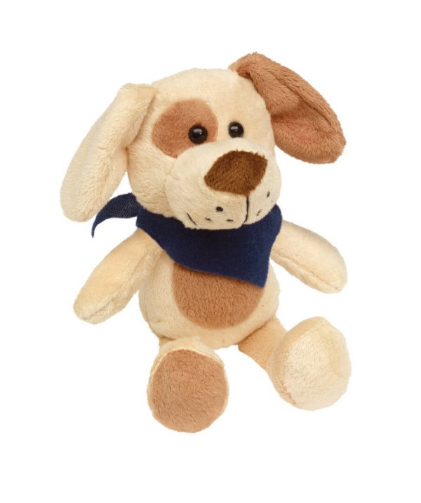 Plüsch-Hund "Vagabond"