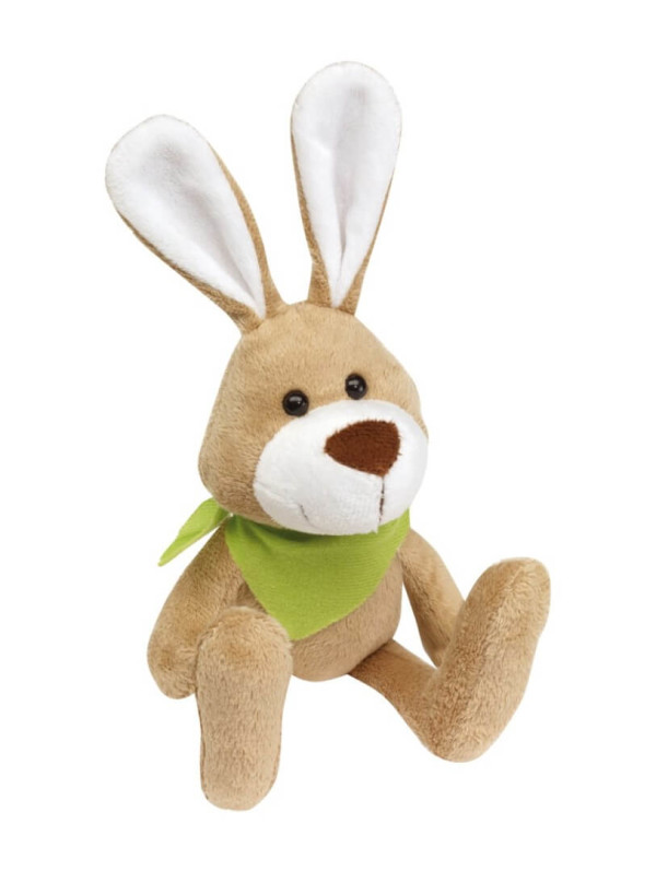 Plüsch-Hase "Minna"