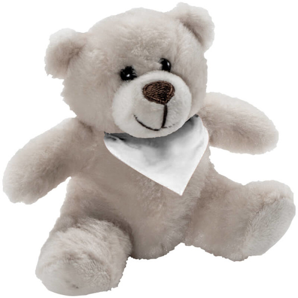 Teddybär