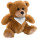 Mittelgroßer Teddybär