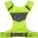 Reflective mesh vest