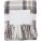 Polyester (285 gr/m2) chenille blanket - zsenilia-takaro-barna--8186-11--300 - variant Gi 8186-11