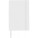 PU notebook - puhafedelu-fuzet-feher--8276-02--300 - variant Gi 8276-02