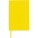 PU notebook - puhafedelu-fuzet-sarga--8276-06--300 - variant Gi 8276-06