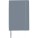 PU notebook - puhafedelu-fuzet-szurke--8276-03--300 - variant Gi 8276-03