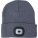 Acrylic beanie with COB light - sapka-lampaval-szurke--8282-03--300 - variant Gi 8282-03