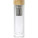 Bamboo and glass double walled thermos bottle (420 ml)