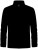 E7961 Men´s Double Fleece Jacket - E7961_Black_Black - variant Ls 1000299196