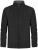 E7961 Men´s Double Fleece Jacket - E7961_Charcoal-(Solid)_Grey-(Solid) - variant Ls 1000299168
