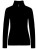 E7965 Women´s Double Fleece Jacket - E7965_Black_Black - variant Ls 1000299241