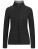 E7965 Women´s Double Fleece Jacket - E7965_Charcoal-(Solid)_Grey-(Solid) - variant Ls 1000299203
