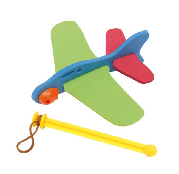 Sky hopper