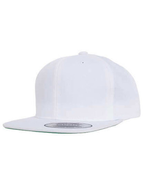 FX6308 Pro-Style Twill Snapback Youth Cap - Reklamnepredmety