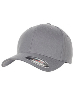 FX6477 Flexfit Wool Blend Cap - Reklamnepredmety