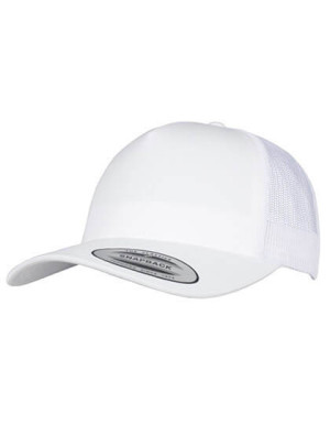 5-Panel Retro Trucker Cap - Reklamnepredmety