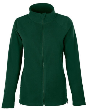 HRM1202 Women´s Full- Zip Fleece Jacket - Reklamnepredmety