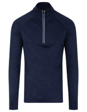 JC030 Cool-Flex 1/2 Zip Top - Reklamnepredmety