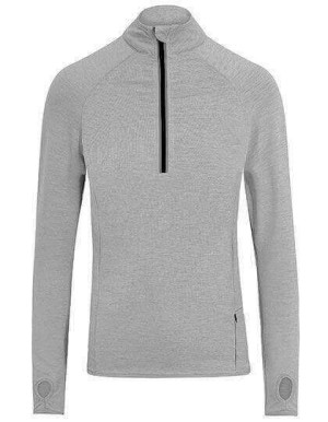 JC030 Cool-Flex 1/2 Zip Top - Reklamnepredmety