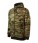 Camo Zipper Mikina pánska - C19_33_C_lb - variant Ad C193313