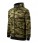 Camo Zipper Mikina pánska - C19_34_C_lb - variant Ad C193413