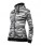 Camo Zipper Mikina dámska - C20_32_C_lb - variant Ad C203212