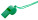Claxo Pfeife - 810376-07 - variant Ap 810376-07