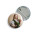 Buton 44mm s potlačou - 154401-50-odznak3 - variant Ry B442 300ks