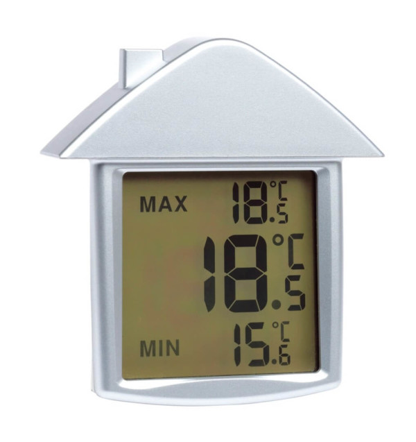 Comfort Thermometer