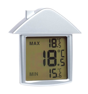 Comfort Thermometer - Reklamnepredmety