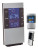California Digitale Uhr und Wetterstation